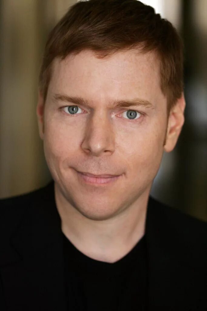 Актер разумов. Актер разумов