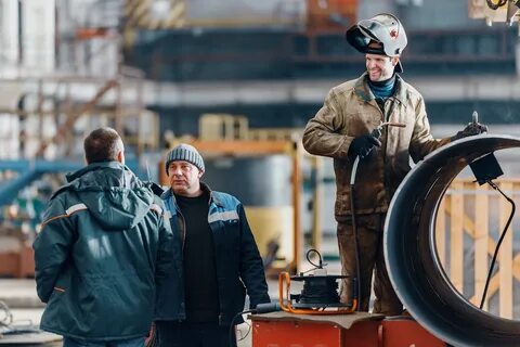 Дефектоскопист гаммаграфирования