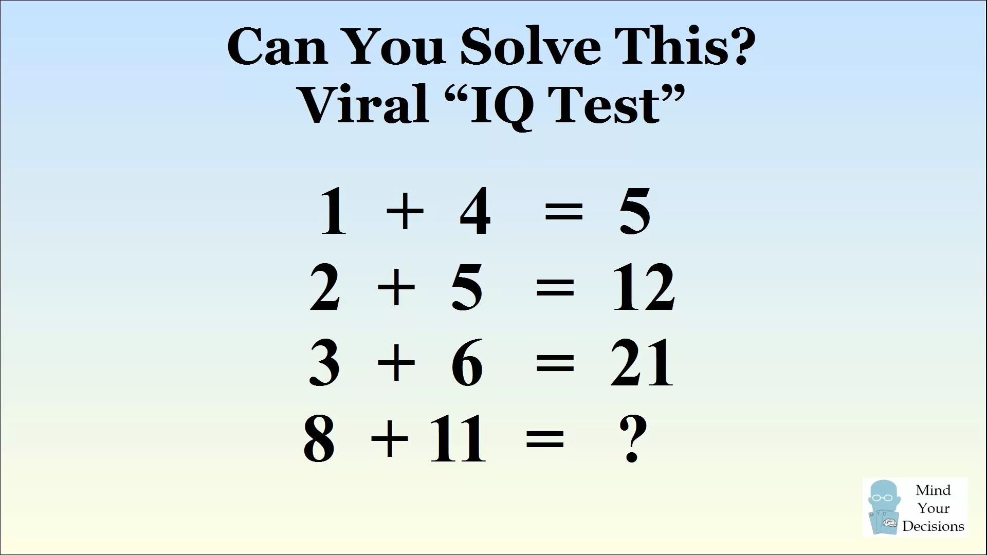 Загадка 1+4 5. IQ Test Math. Math Riddles IQ Test ответы answers. Загадка 6/2(1+2). Difficult to solve
