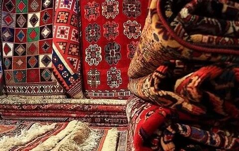 Ковер на белорусском языке