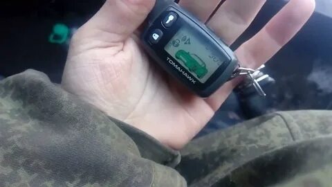Автозапуск ваз инжектор