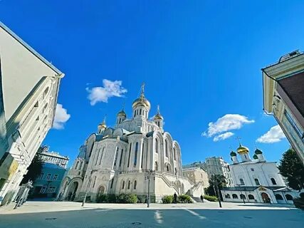 Церковь верных