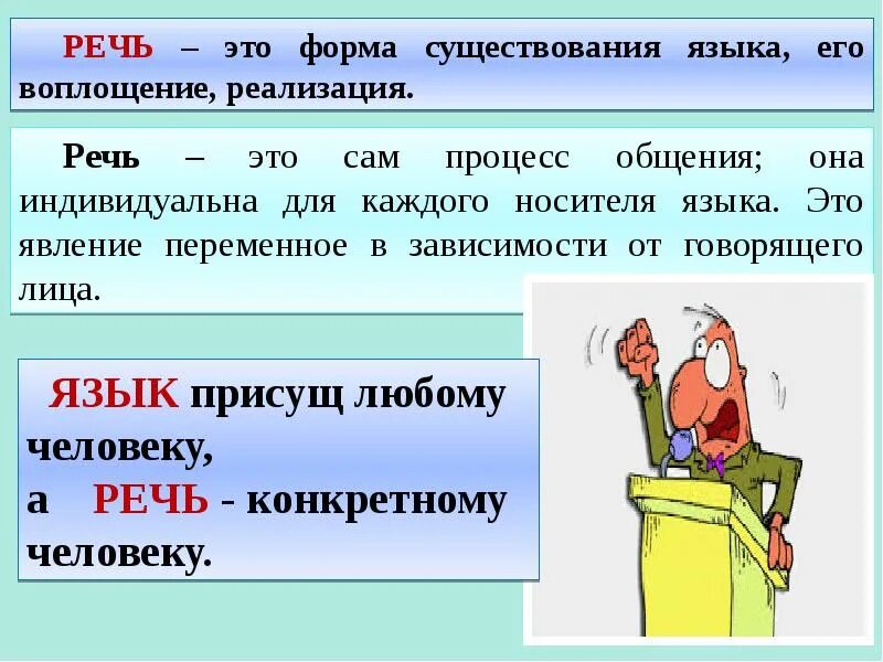 Реализация в речи. Речь. Кренчь. Речь это реализация языка. Средства реализации языка