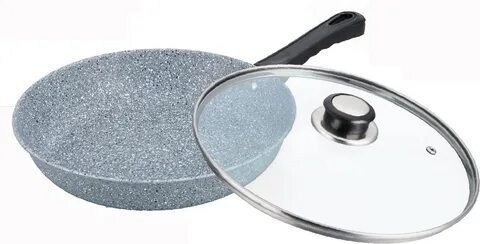 Лучшие антипригарные сковородки