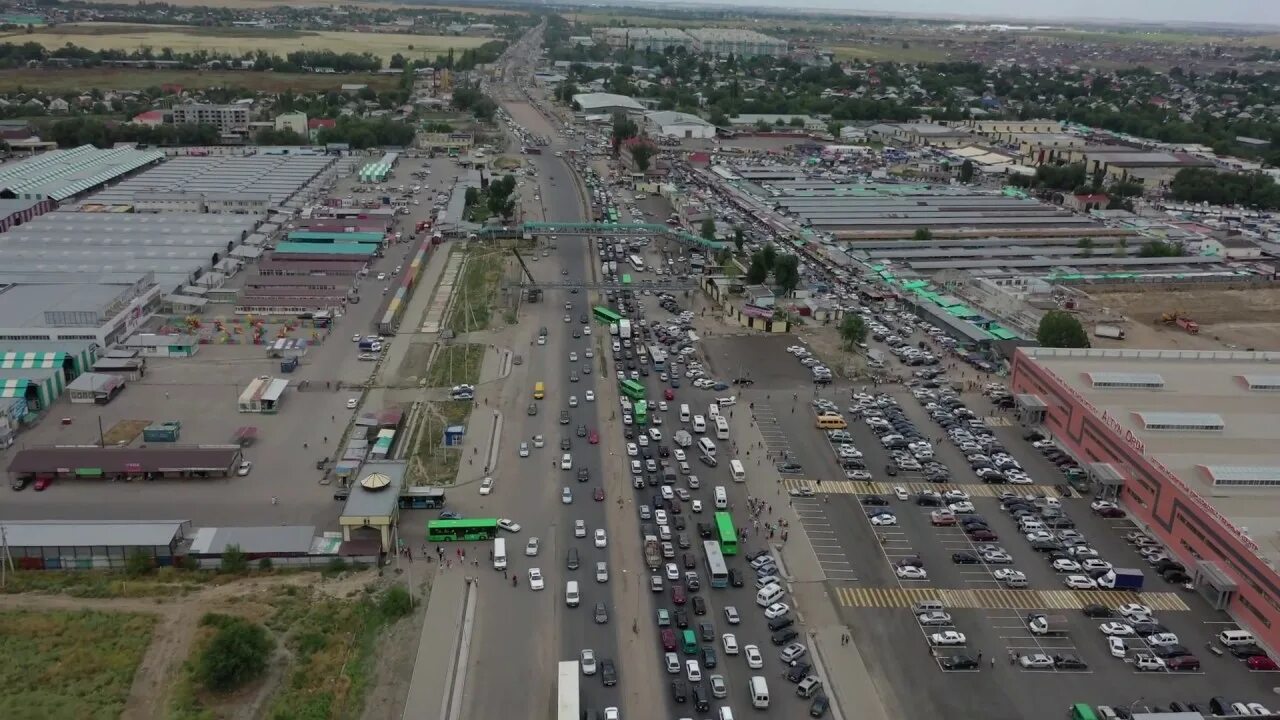 Молл Апорт, торгово-развлекательный комплекс, Ташкентский тракт, 17к, Алматы - 2