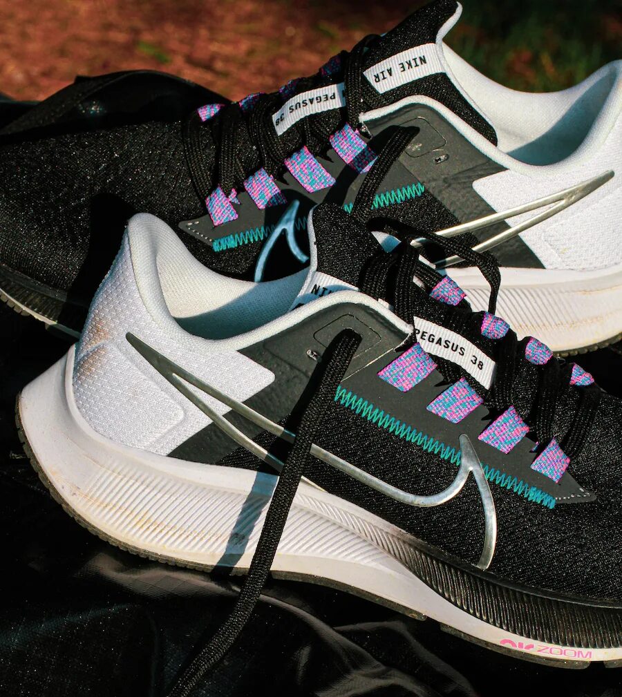 Nike Pegasus 38.