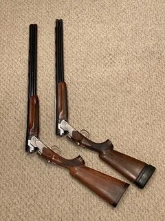 Ружье 10