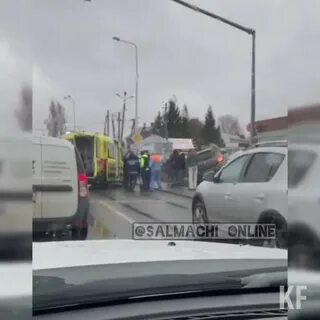 Казанское направление что случилось сегодня