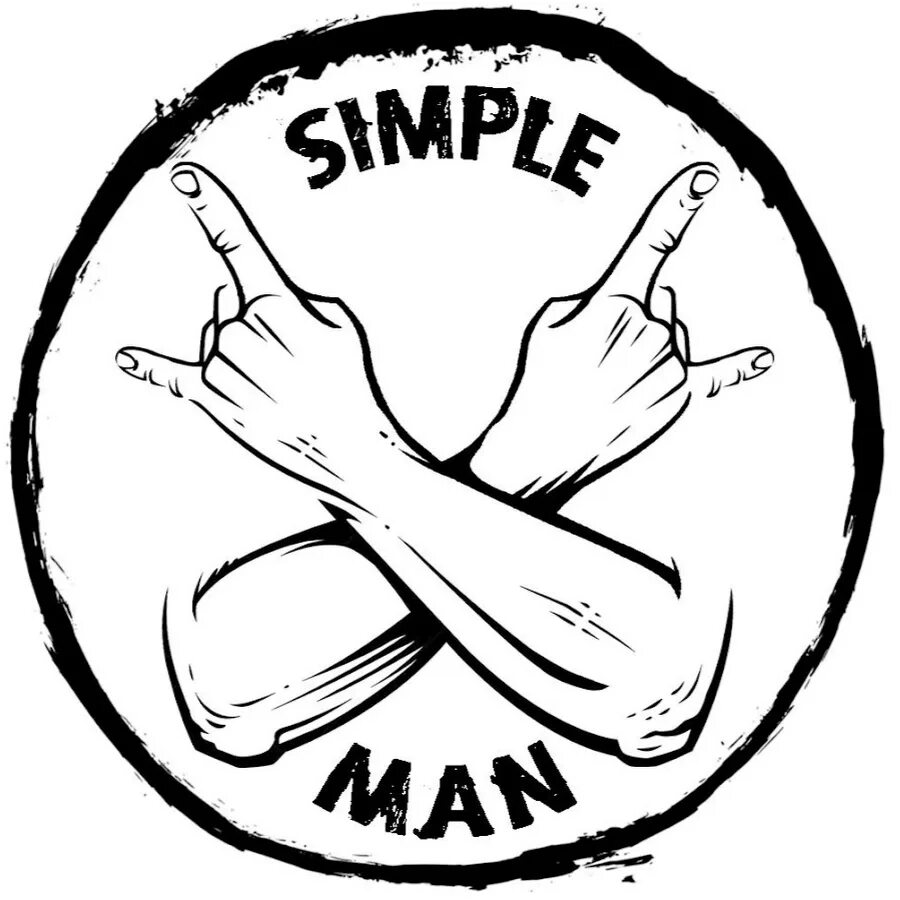 Simple man. Simple man картинка. Hanbok simple man. Modern simple man. Be a simple man