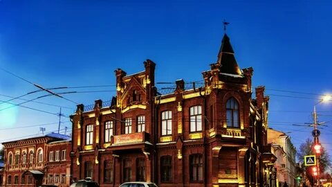 Самара спас