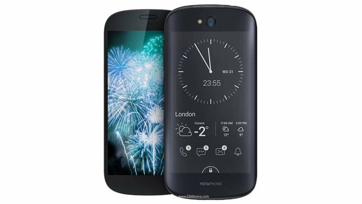 Слово с двумя экранами. Смартфон Yota YOTAPHONE. Yota YOTAPHONE 2. Смартфон Yota YOTAPHONE 3 64gb. YOTAPHONE 2022.