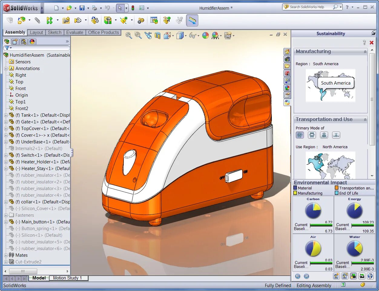 Study solid. Solidworks sustainability. солид воркс на андроид. солид воркс загрузка. солид воркс компостер.