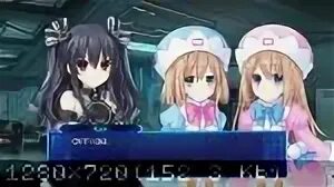 V sisters