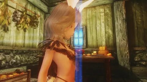 Sexlab skyrim se