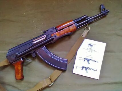 Акс 47