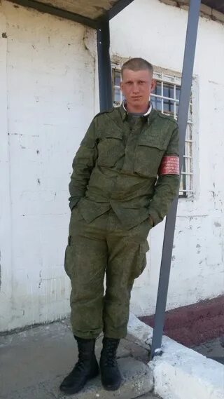 Роман Назаров, Россия, Кез