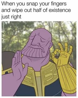 That feeling