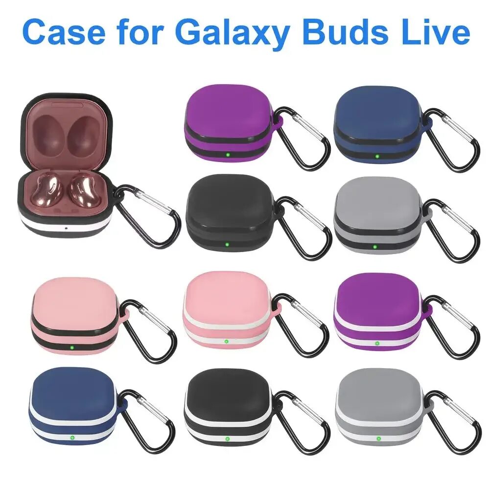 Чехол для samsung buds live. Чехол для наушников Samsung Buds 2 Pro. Чехол для наушников Galaxy Buds 2. Кейс для наушников самсунг Buds 2. Чехол на самсунг Бадс 2.