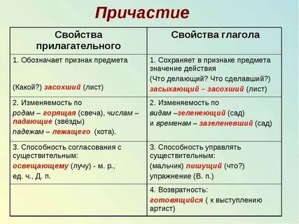 Назовите непостоянные признаки причастия в словосочетании окрашенная