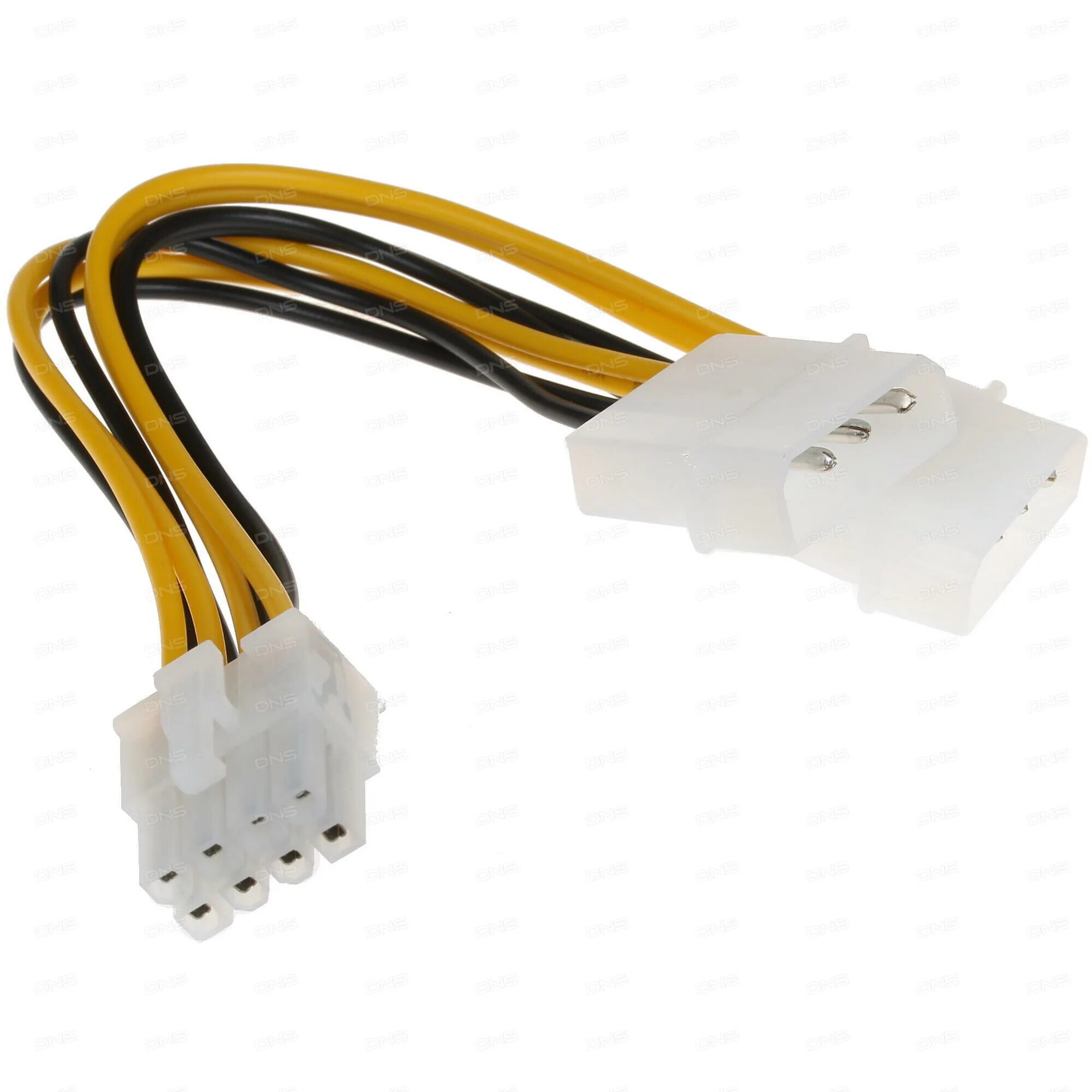 Molex 8 pin cpu. Molex 8 pin mini. Кабель 2 molex-8pin pci-e. Molex 8 pin для видеокарты. Переходник molex to 8 pin pci-e.