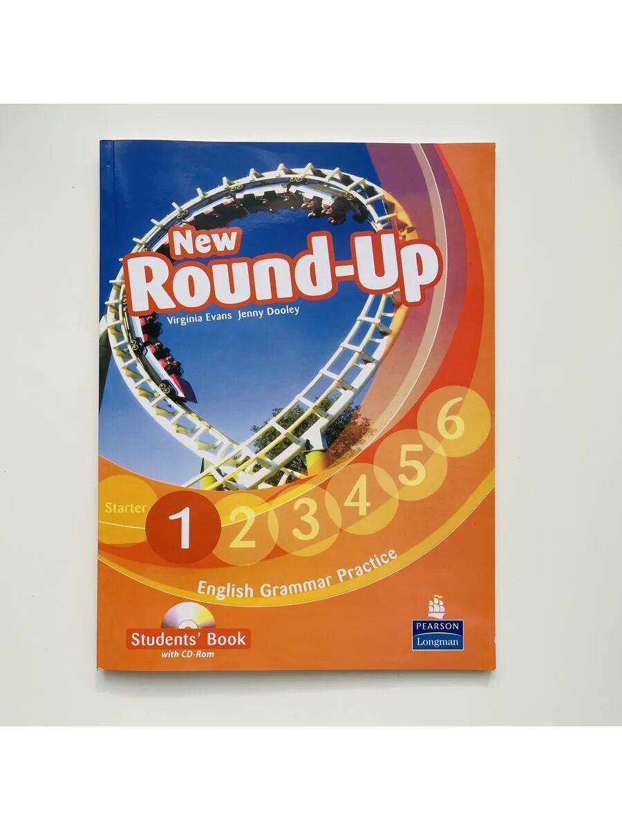 New round up 4 students. Английский New Round up Starter. New Round up 1. Книга New Round-up. Учебник Round up.