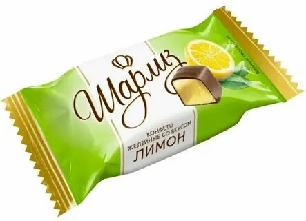 Калорийность конфеты шарлиз