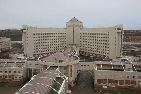 Кресты 2