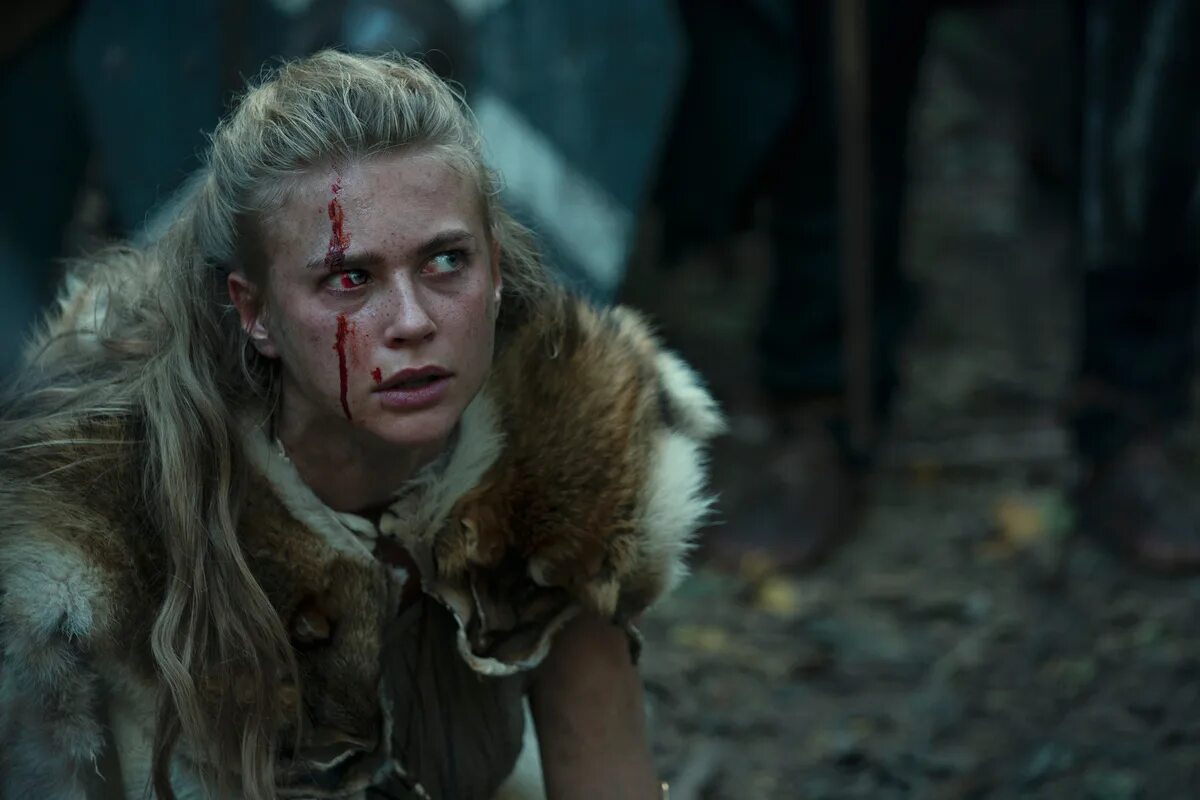 варвары два