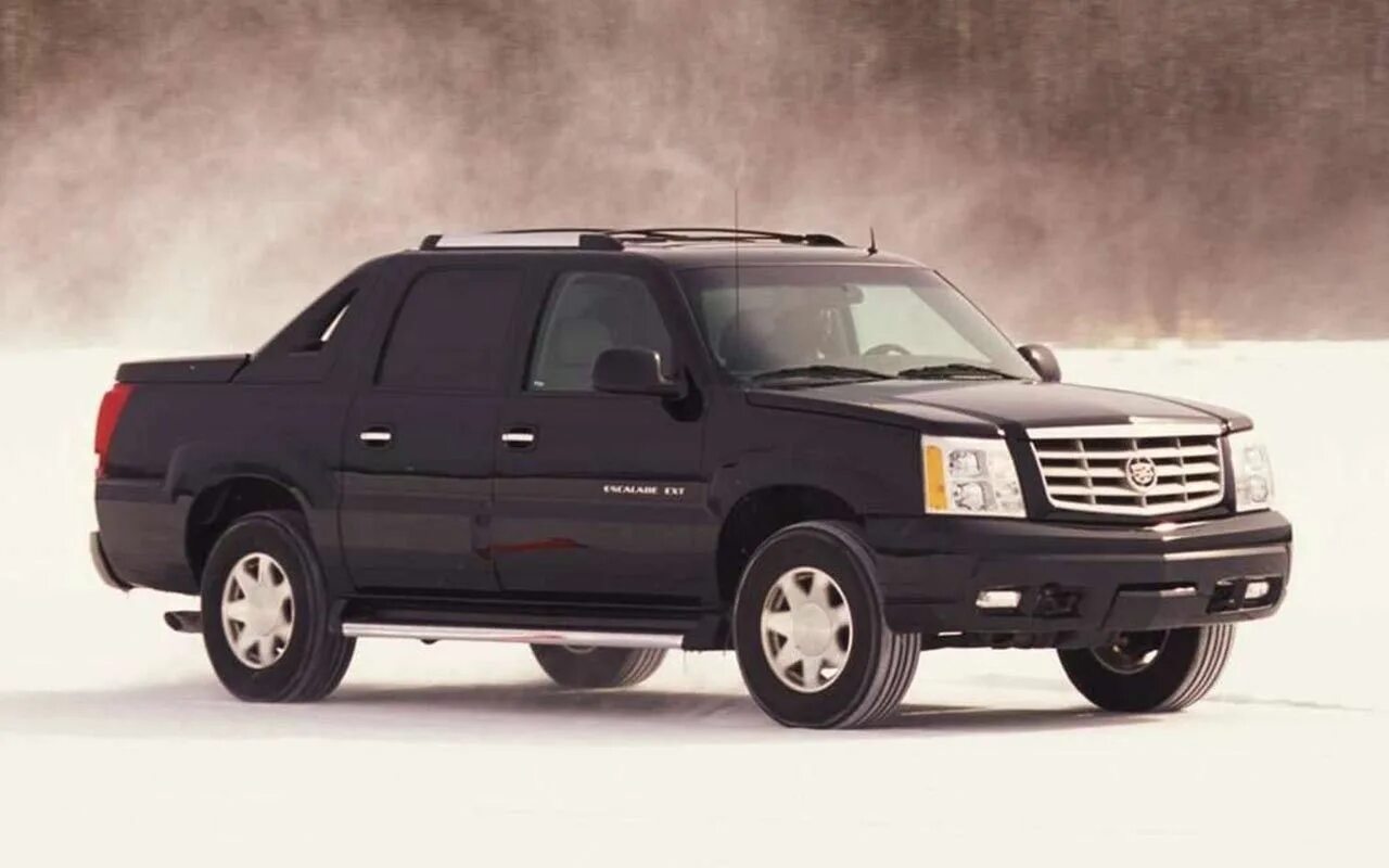 Cadillac Escalade ext 2002. Cadillac Escalade gmt800. Cadillac Escalade ext 2004. Cadillac Escalade ext 2003.