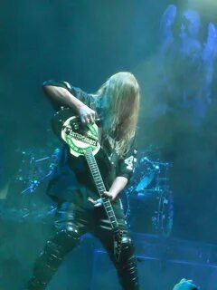 Jeff hanneman