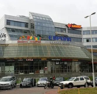 Новая европа минск