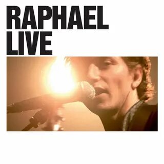 Raphael песня