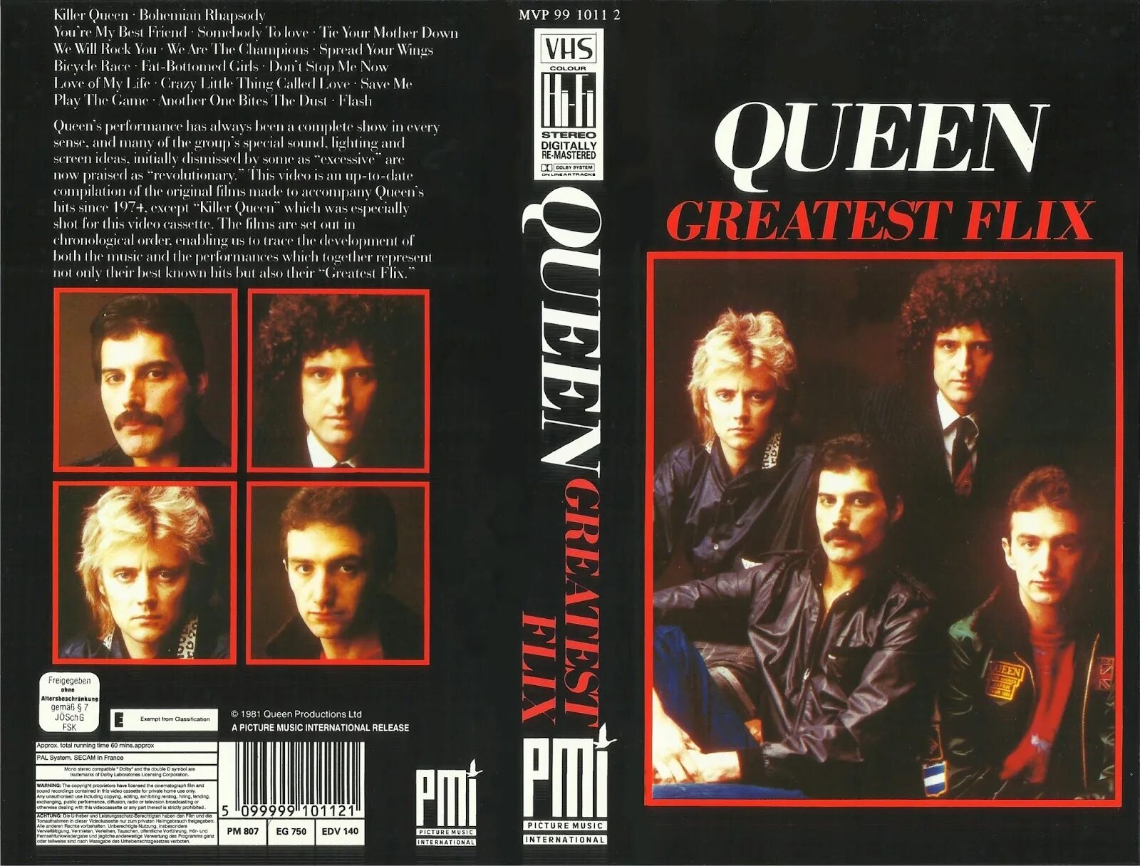 Queen best hits. Queen 1981. Квин группа двд. Queen Greatest Hits 1981 CD. Кассета Queen.