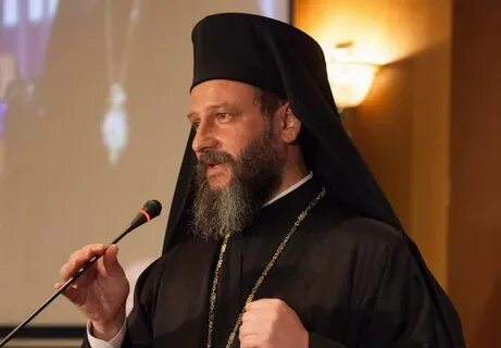 Архиепископ это