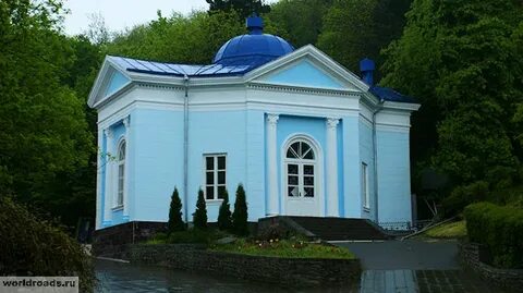 Славянский источник