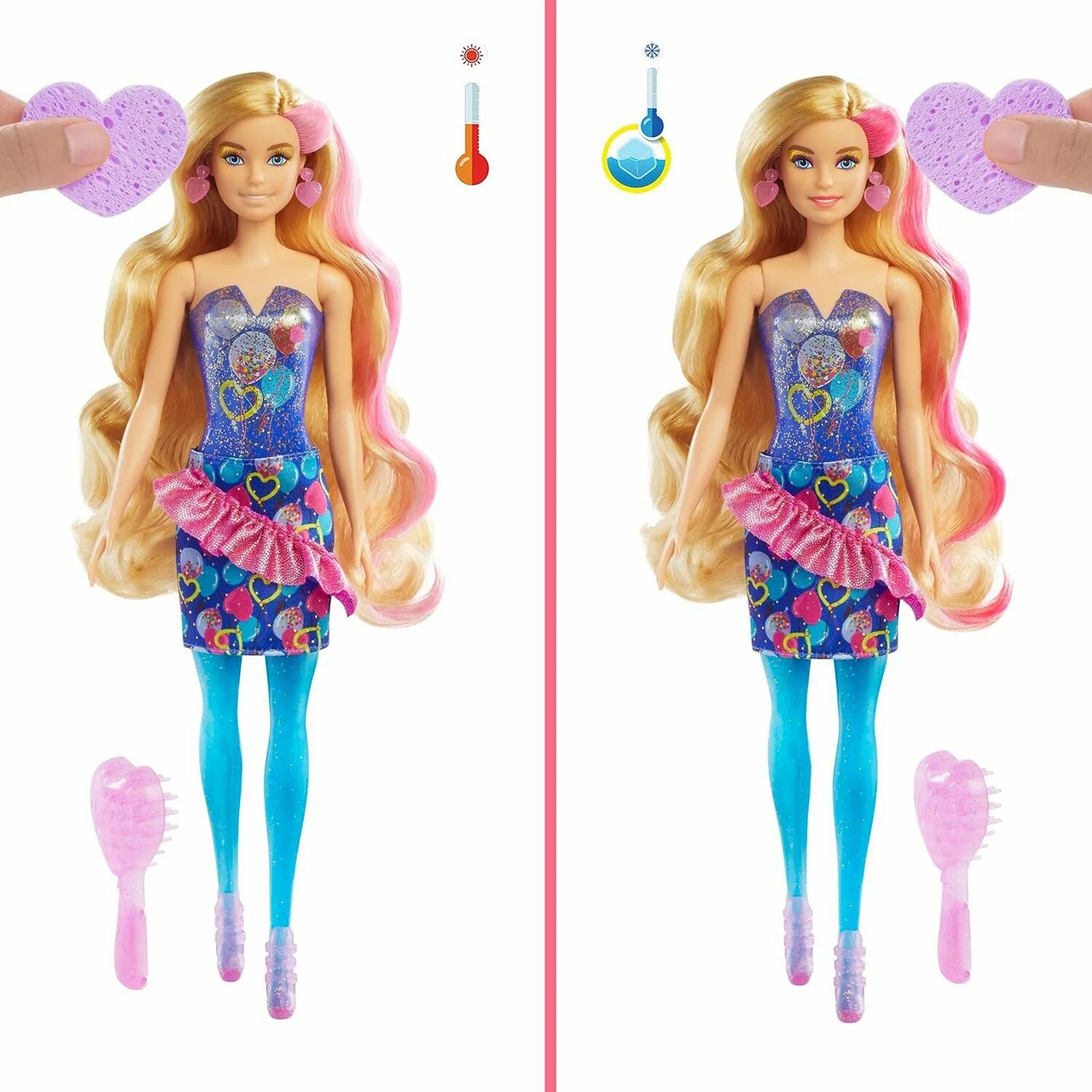 Барби сюрприз. Barbie color reveal вечеринка. кукла barbie color reveal. кукла barbie вечеринка в непрозрачной упаковке (сюрприз) gtr96. куклы барби color reveal челси вечеринка.