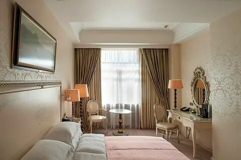Radisson collection отзывы