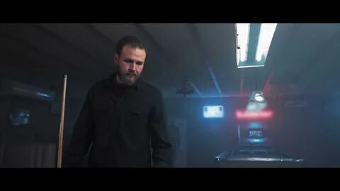 Святой трейлер