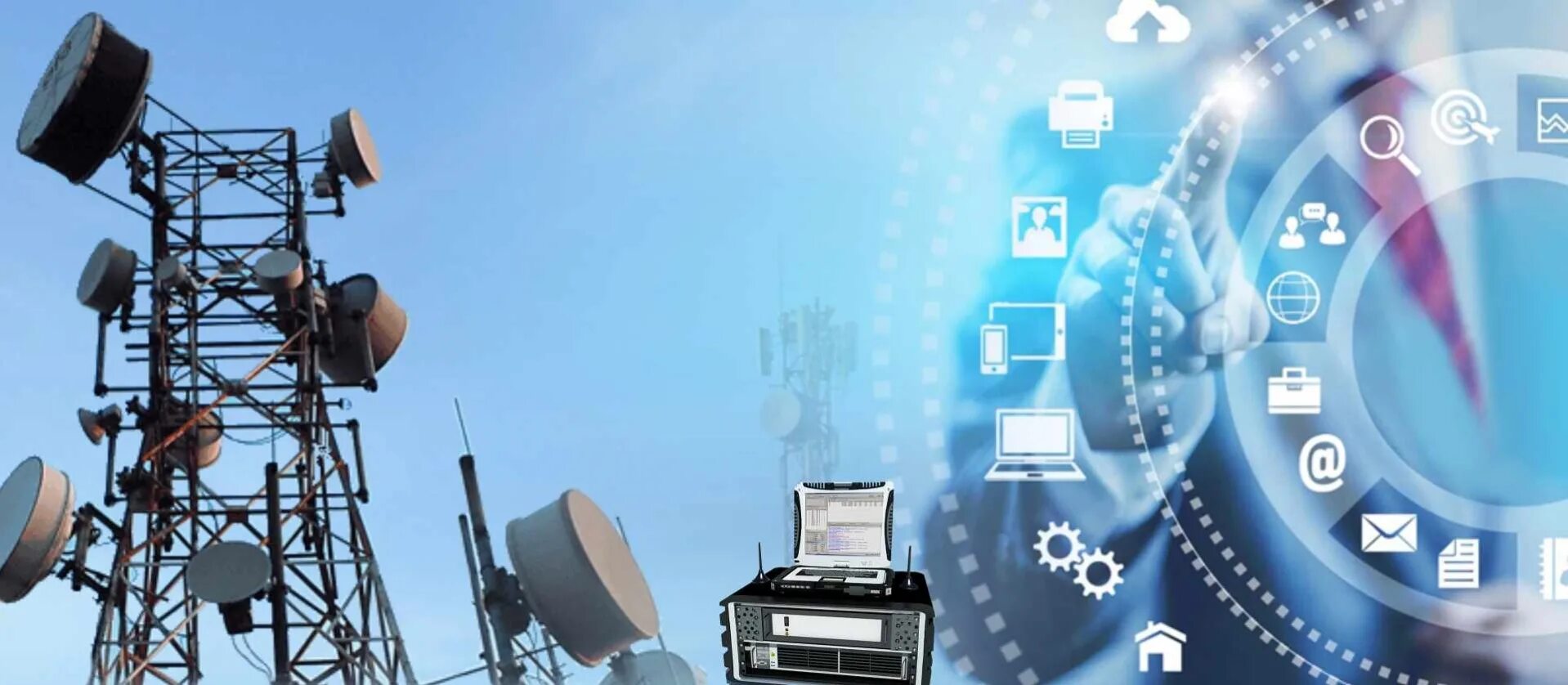 Signal intelligence