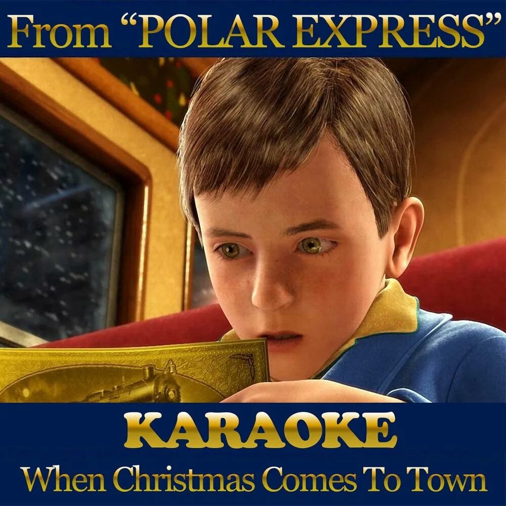 Express the following in. Полярный экспресс the polar express 2004.