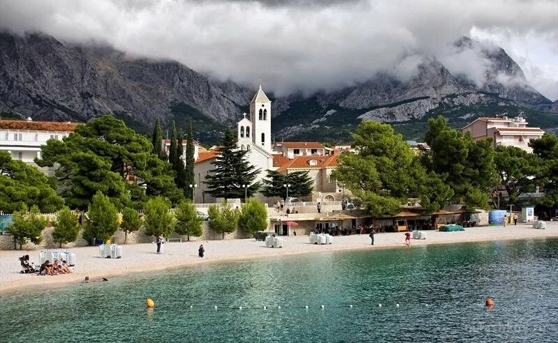 Башка вода хорватия. Башка вода хорватия фото. Башка вода хорватия фото. Хорватия башка вода море. Город башка.