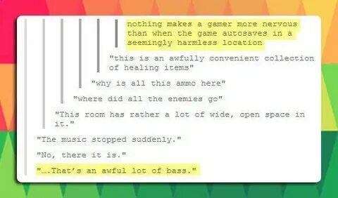 Why is nothing