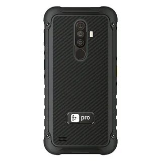 Смартфон r570e
