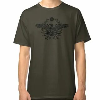 Classic shirt