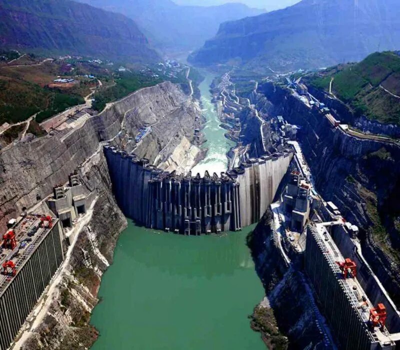 Гури. ГЭС «Силоду», Китай. ГЭС Гури Венесуэла. ГЭС три ущелья Китай. Плотина Гури Венесуэла.