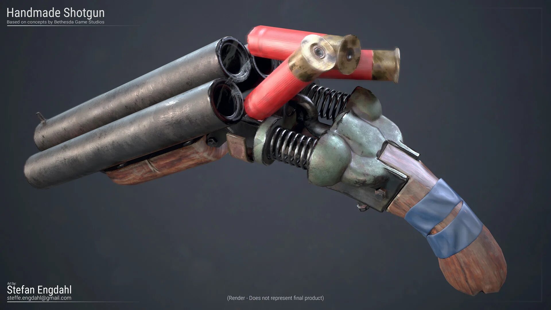 Fallout 4 scrap scrap