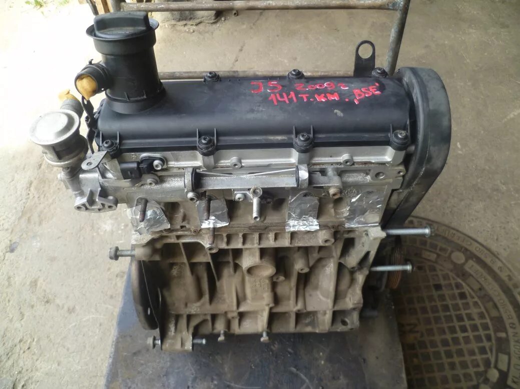 фольксваген джетта 5 1. Vw jetta 5 1. 6 bse. октавия а5 1. 1.