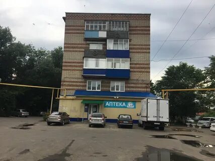 Ул кузнецкая 2