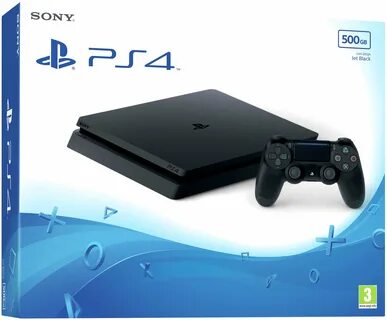 Sony playstation 4 slim отзывы