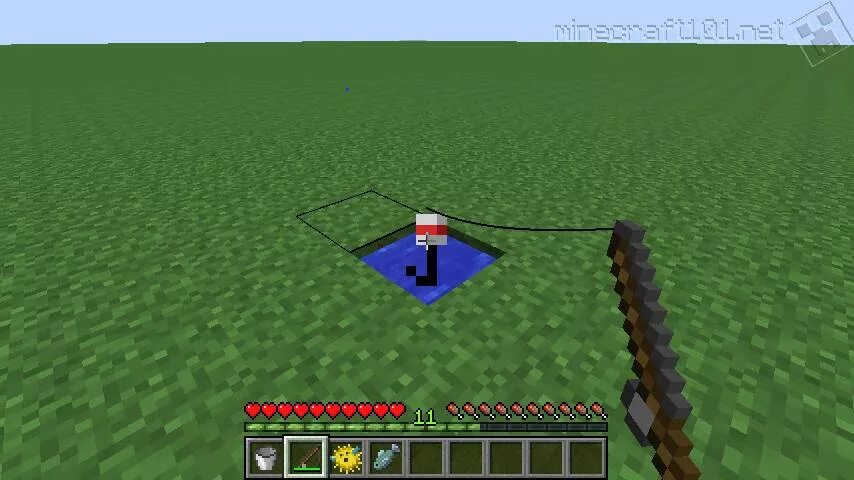 Как чинить удочку. Minecraft удочка. скрафтить удочку. майнкравт кравт удочки. удочка с морковкой в майнкрафте.